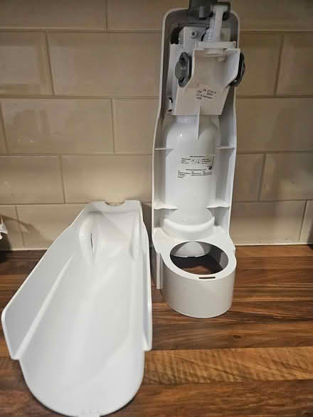 Photo of free Soda stream (Dublin 8) #2