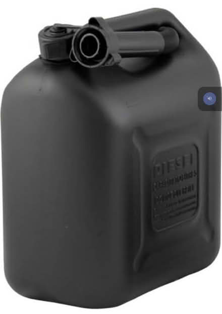 Photo of Diesel fuel can (Nether Edge S7) #2