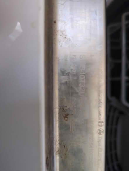 Photo of free Dishwasher (BS7) #2