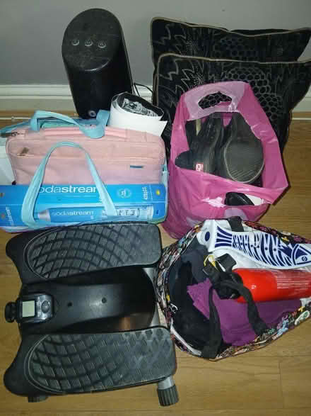 Photo of free Job lot (Seacroft LS14) #1