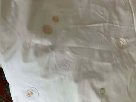 Photo of free Bedding: King size (Goffs Oak EN7) #2