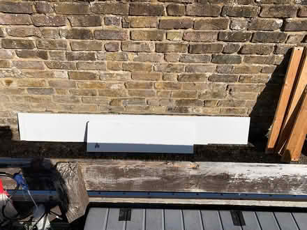 Photo of free MDF panels (West Molesey.) #1