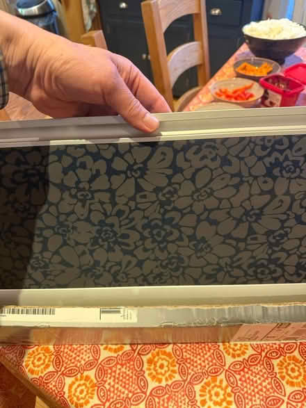 Photo of free Velux blind - used (Wimbledon chase SW20) #1