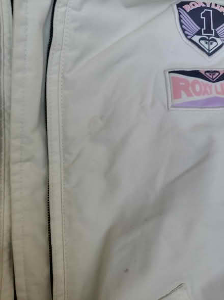 Photo of free Roxy ski jacket (Jericho OX2) #3