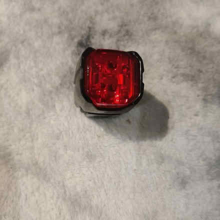 Photo of free Bike light (B13 Billesley) #2