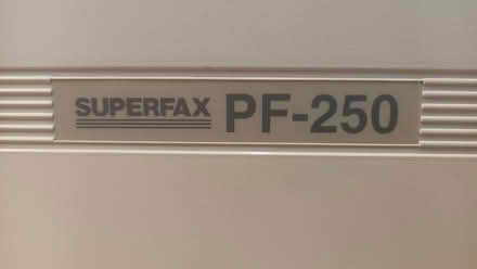 Photo of free Electric Paper Folding Machine (Kendal LA9) #2