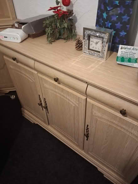 Photo of free furniture (Ingol Preston) #4