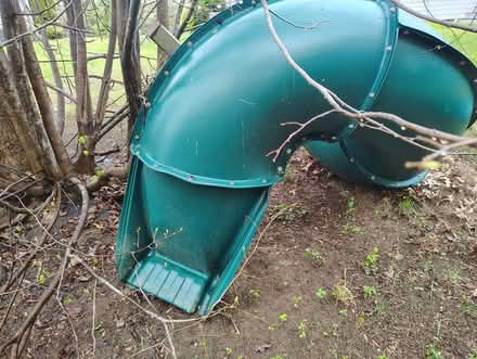 Photo of free 2 Large Slides (Pointer Ridge, Bowie, MD) #3