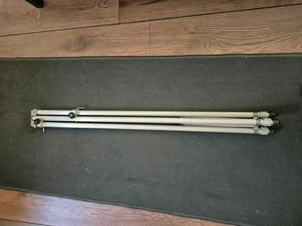Photo of free Tripod Stand (Horsham Town area) #2