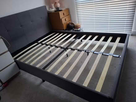 Photo of free Bed (M31 4TR) #1