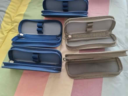 Photo of free Case (Burslem ST6) #1