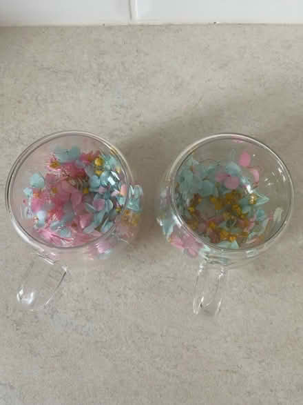 Photo of free Plastic cups (Solihull B92) #3