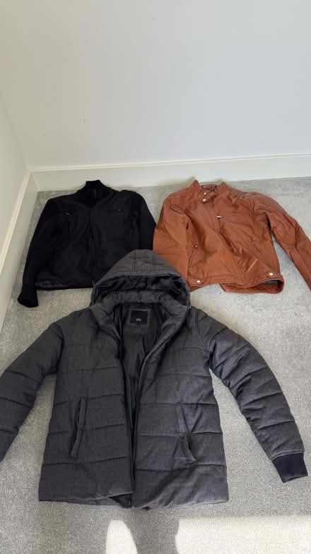 Photo of free Clothes (PE6) #1