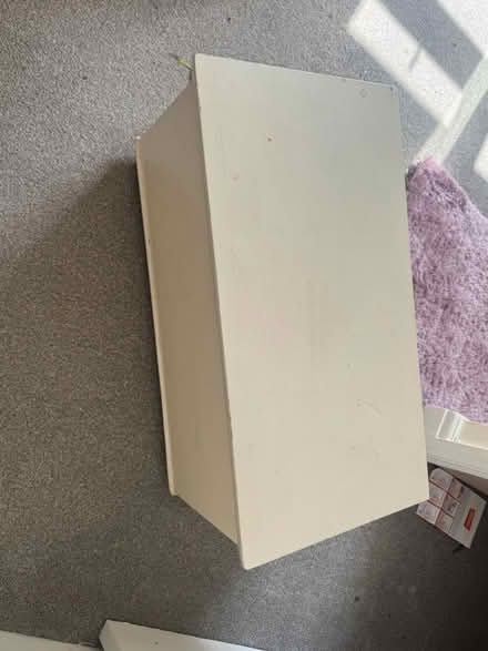 Photo of free Storage box (BS15) #1