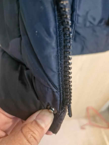 Photo of free Hype Coat (Grove Park SE9) #4