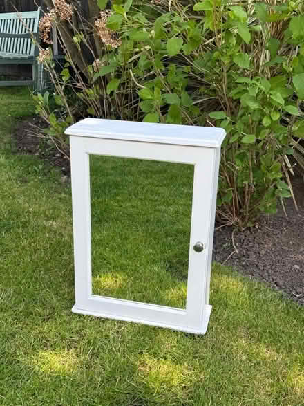 Photo of free Bathroom cabinet (Teddington TW11) #2