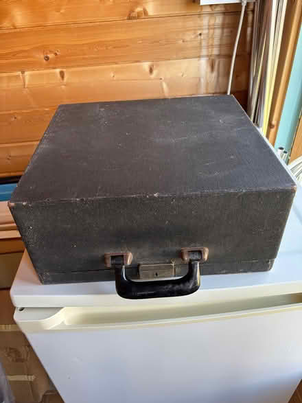 Photo of free Typewriter - BEARSTED (Bearsted ME14) #2