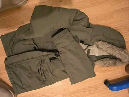 Photo of free Ladies Coats (Town centre) #2
