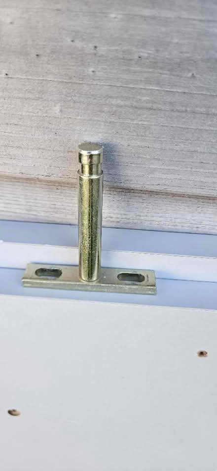 Photo of free Shelves (TN23) #3