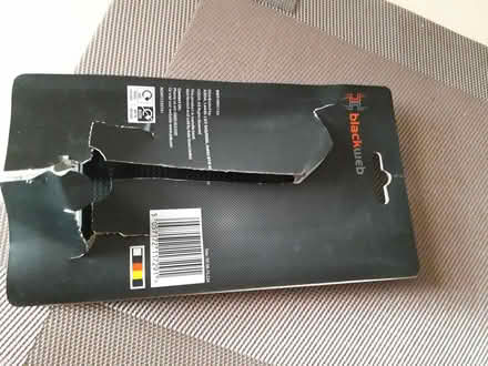 Photo of free Mobile phone cover (near Poole Quay, BH15) #3