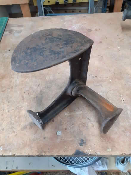 Photo of free Cobblers Shoe Last (Lightwater Ward GU18) #2