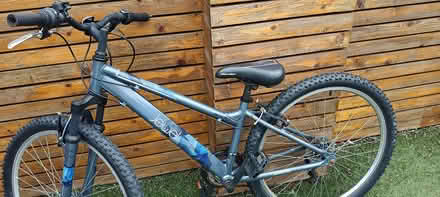 Photo of free Girls bike (Ballinteer) #2