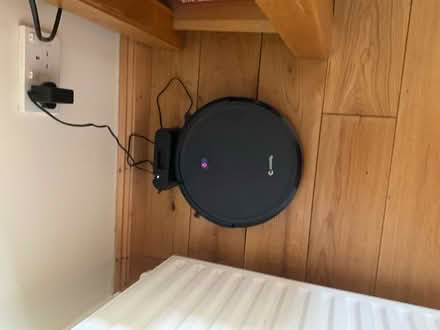 Photo of free Coredy R400 Robot Vacuum (Clontarf) #1