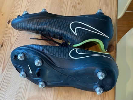 Photo of free Nike Magista football boots (Witley GU8) #1