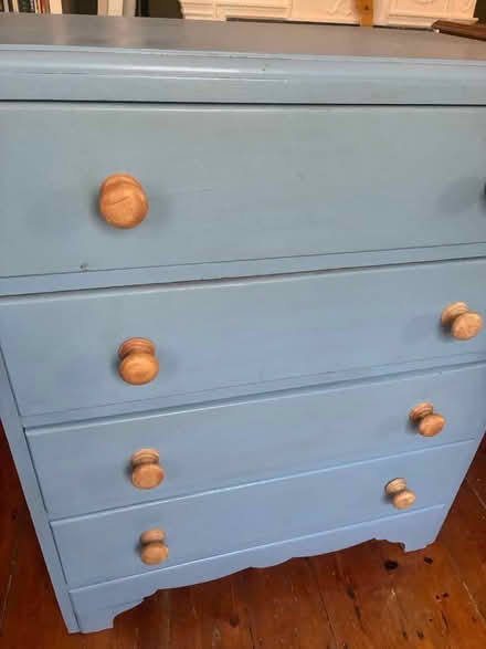 Photo of free Wooden Drawers (Hove BN3) #4