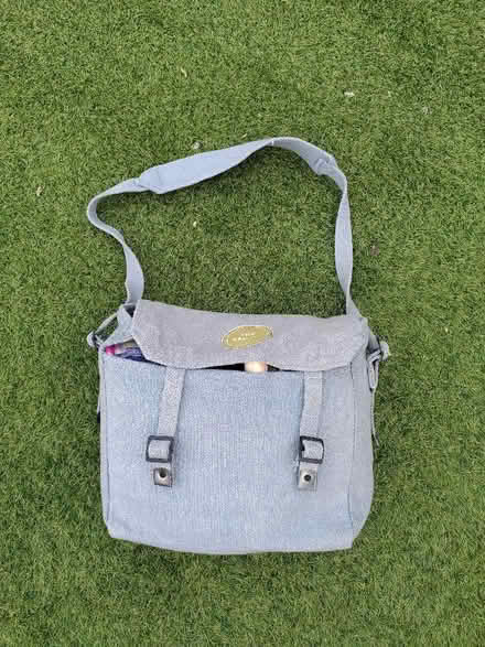 Photo of free Den tent in a bag (Seaford BN25) #1