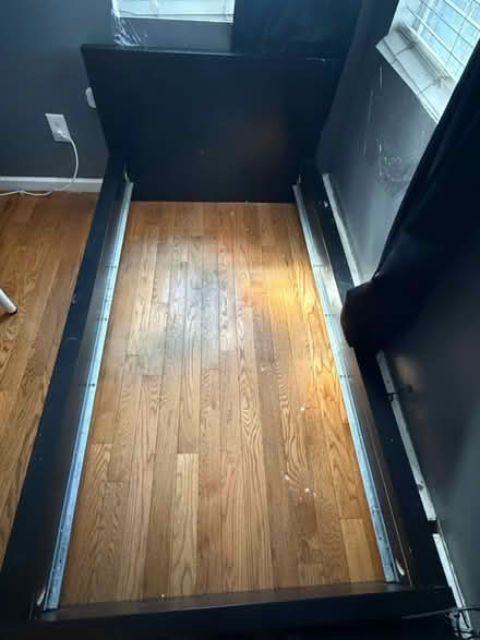 Photo of free Twin Bed (Jamaica Queens) #2