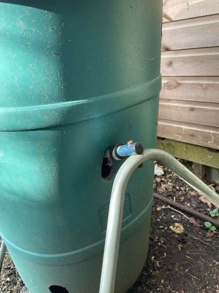 Photo of free Compost maker (Marlow Bottom SL7) #2