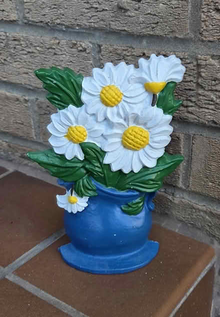 Photo of free Metal Doorstop (Euxton PR7) #1