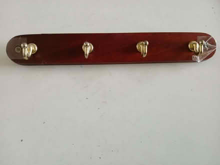 Photo of free Key holder (Minster Lovell OX29) #1