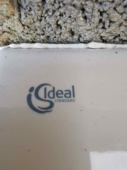 Photo of free Bathroom pedestal. (Stratton on the Fosse BA3) #3