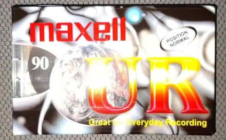 Photo of free Audio cassette tapes (Whickham NE16) #1