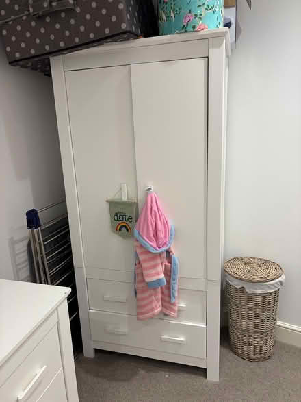 Photo of free Children’s furniture (Winchmore Hill N21) #1