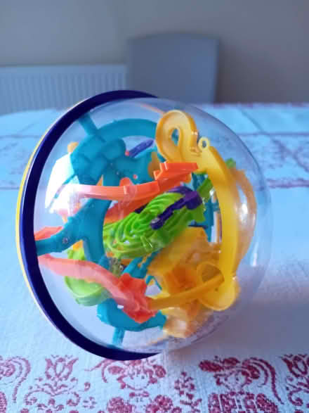 Photo of free Maze Ball (Easthampstead RG12) #2