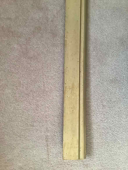 Photo of free Kitchen Cornice (ME19 6BN) #4