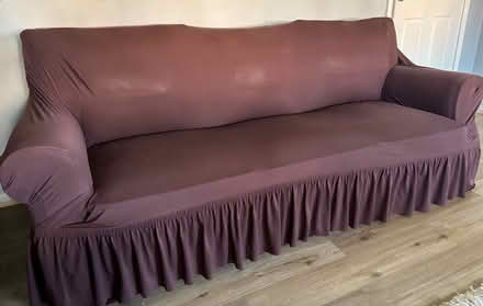 Photo of free Sofa (Firth Park S5) #4