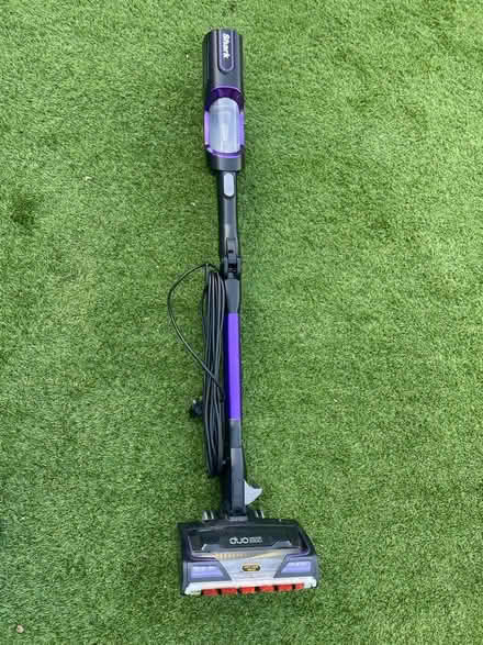 Photo of free Vacuum cleaner (Seaford BN25) #1