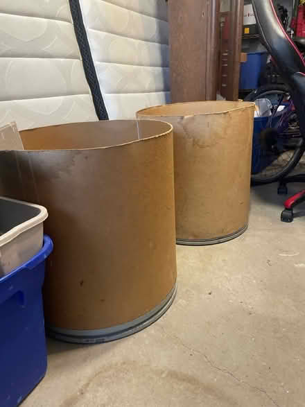 Photo of free Barrels (Holland Landing) #1