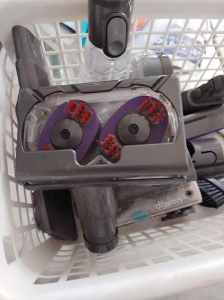 Photo of free Dyson tools (Leigh on Sea) #1