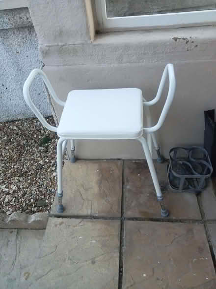 Photo of free Mobility stool (Sandylands LA3) #1