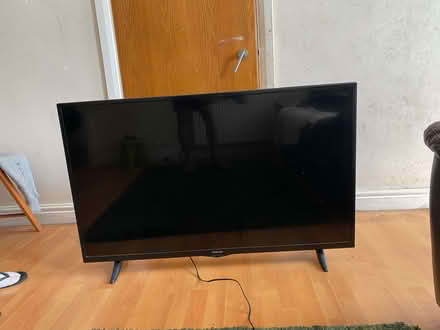 Photo of free Polaroid TV 50" (Not working ) (Mitcham CR4) #1