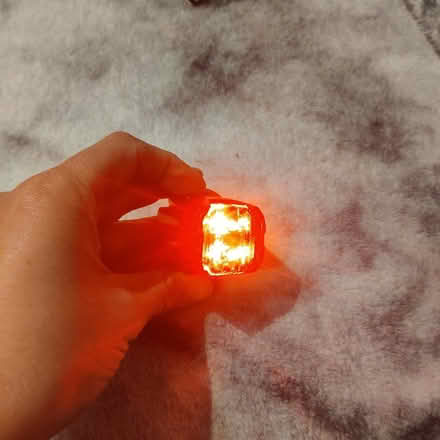 Photo of free Bike light (B13 Billesley) #1