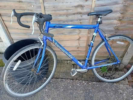 Photo of free Adult bikes (Latchford) #4