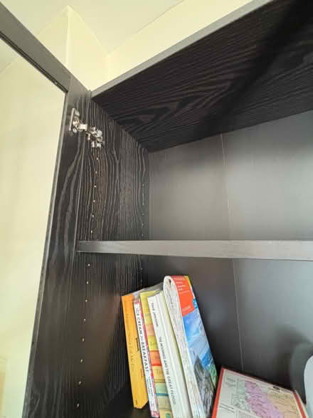 Photo of free Bookcase (Woodseats S8) #2