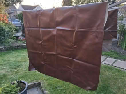 Photo of free Table covers (Chichester PO19) #2