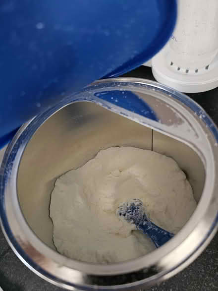 Photo of free Lidl Lupilu 1 baby formula (SW19 Wimbledon) #2